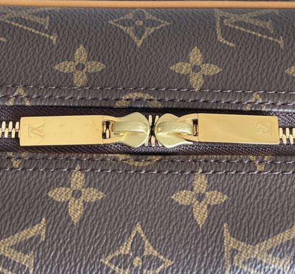 WIS VUITTON CITE LOUIS 0206